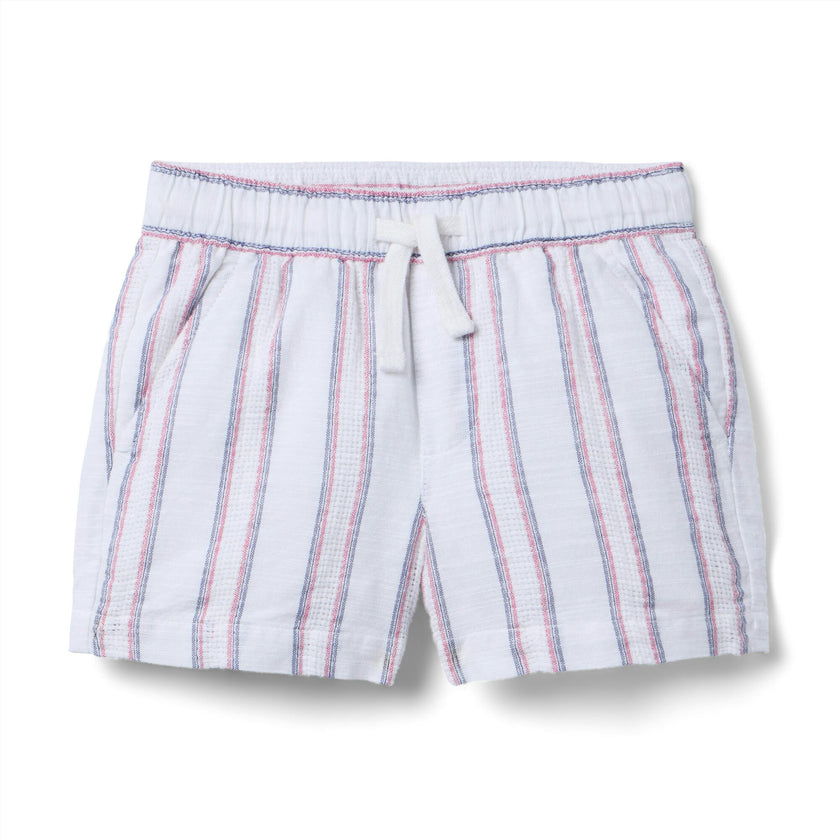 The Shortest Short, Multi