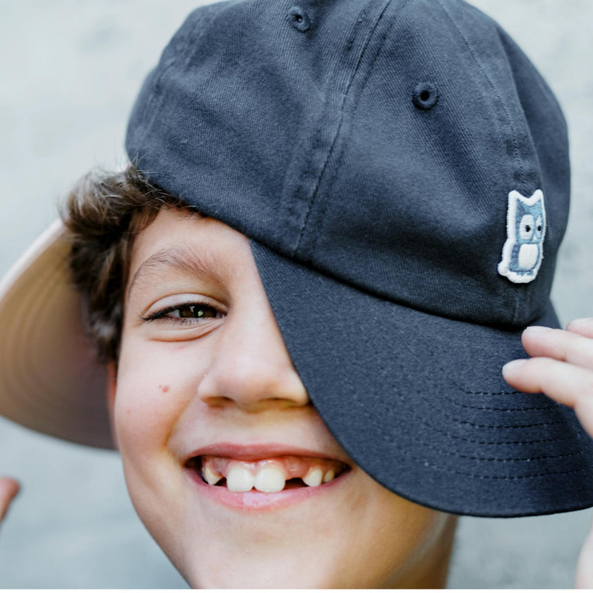 Yakari cap