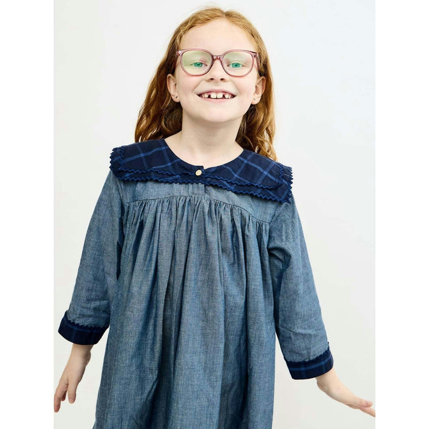 Grace Dress