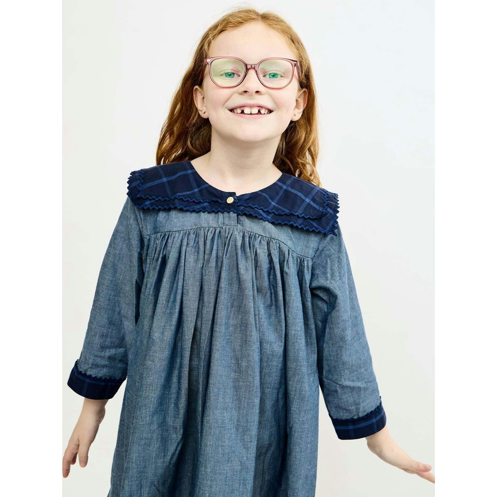 Grace Dress