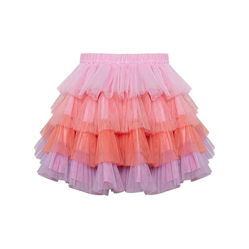 Twirl Tutu - Gipsy Ombre