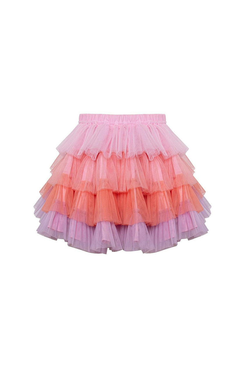 Twirl Tutu - Gipsy Ombre