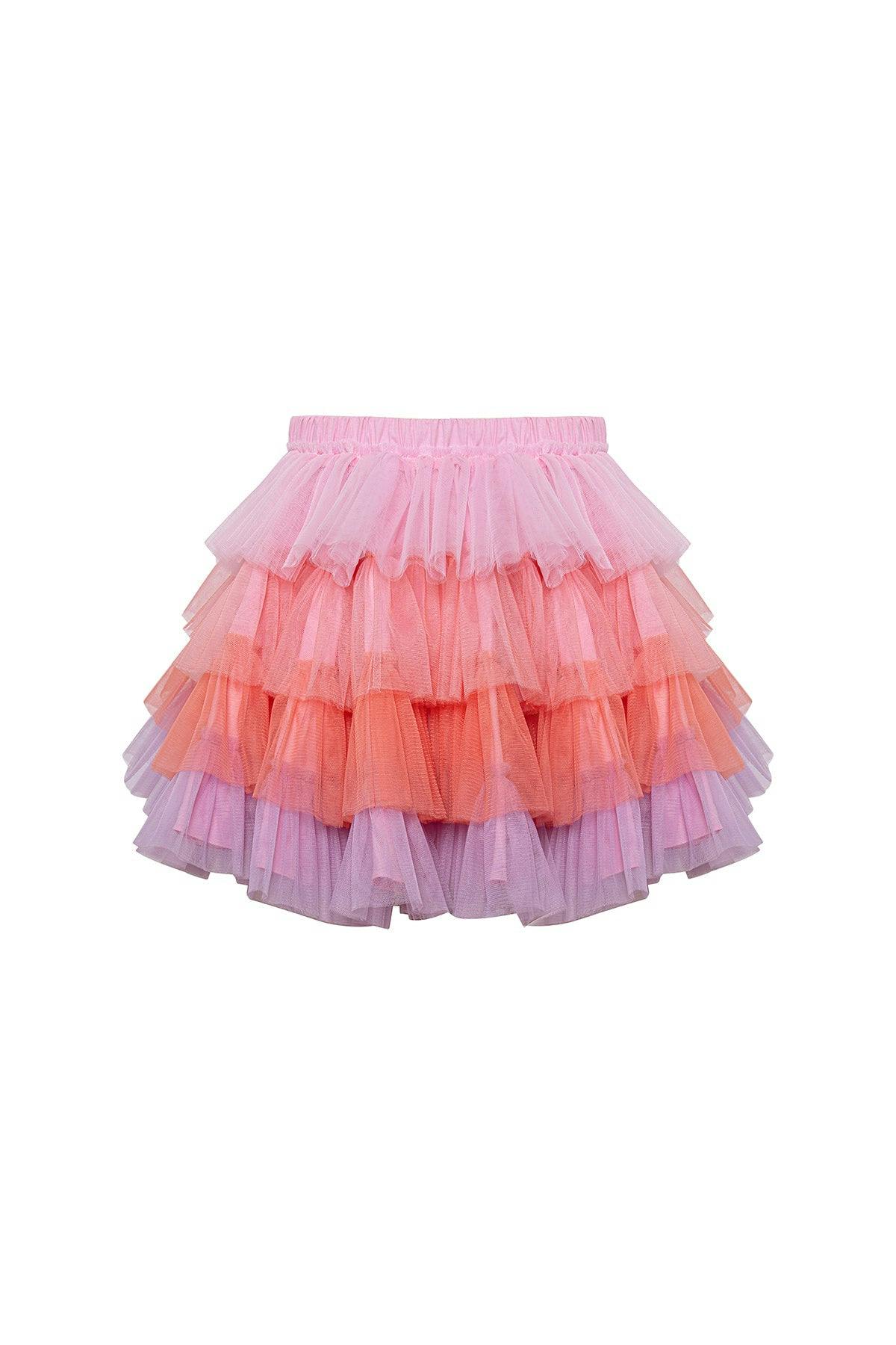 Twirl Tutu - Gipsy Ombre
