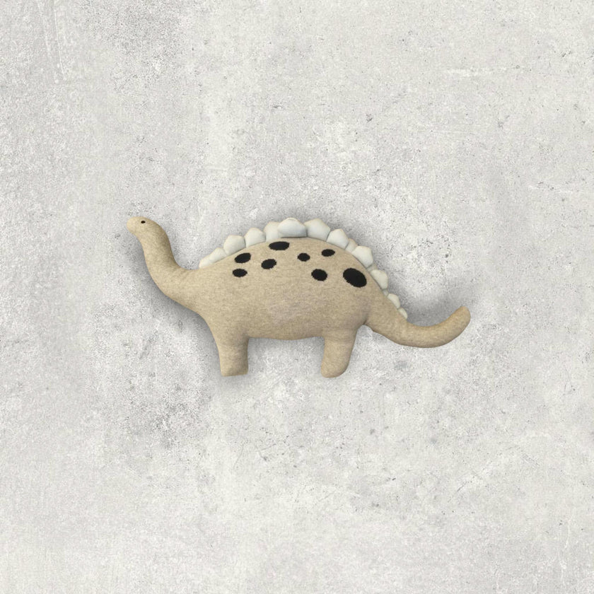 Dapper Dino Plush Toy