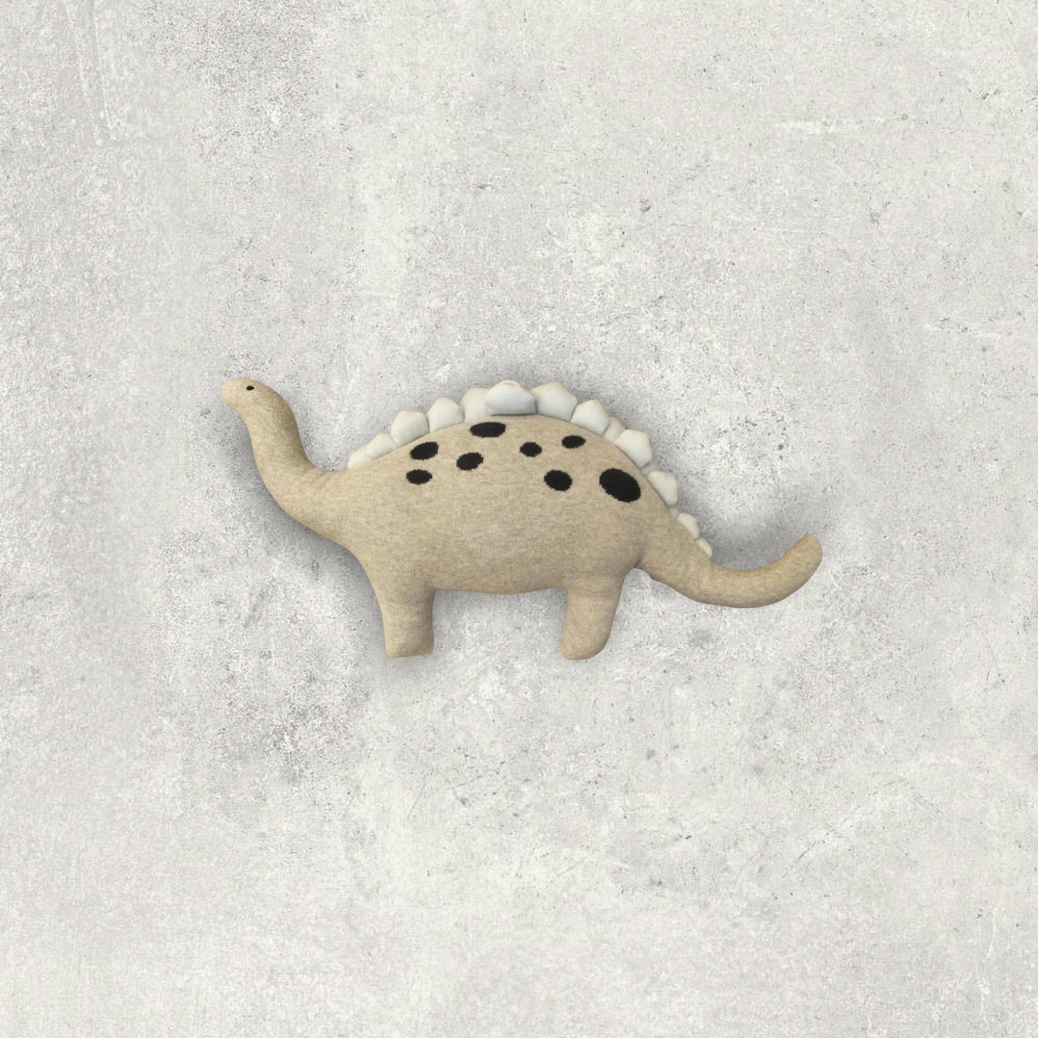 Dapper Dino Plush Toy