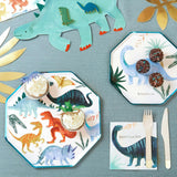 Kingdom Dinner Plates