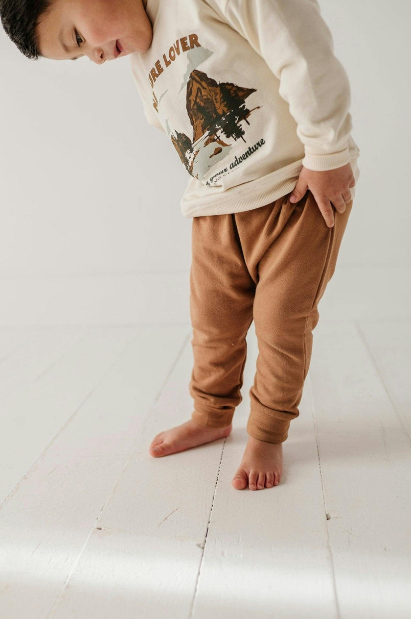 Boy's Slim Harems