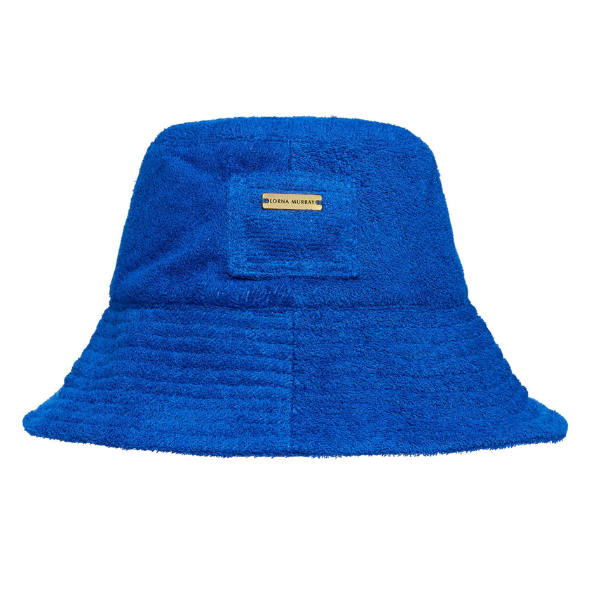 Miami Beach Morning Bay Bucket Hat