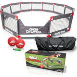 Do-U-Play: GAGA CrazyBall Game Kit