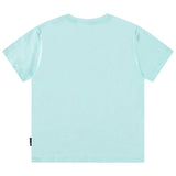 Roxo Dino Splash T-Shirt