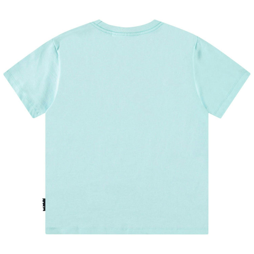 Roxo Dino Splash T-Shirt