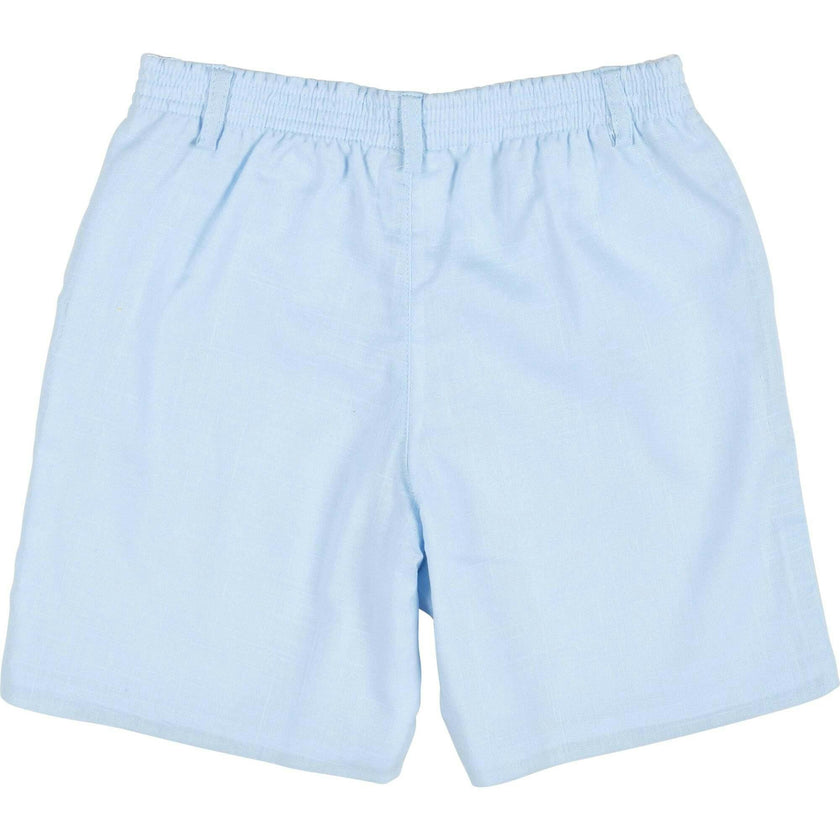 Linen Look Short