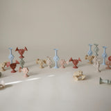 Silicone Suction Builders
