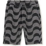 Gym Shorts, Grey