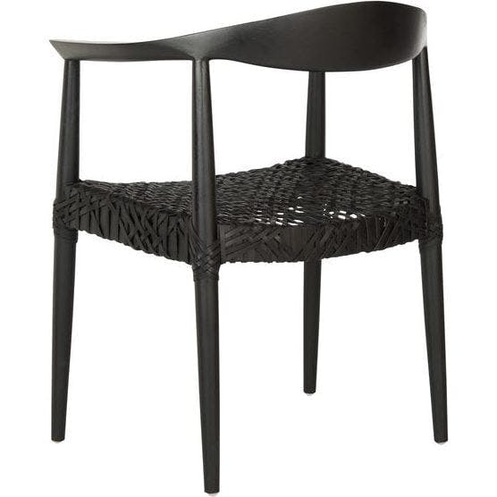 Bandelier Arm Chair