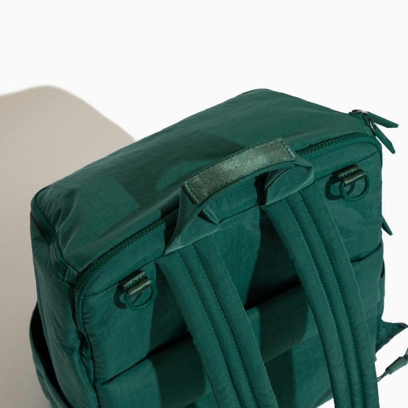 Forest Zurich Diaper Bag