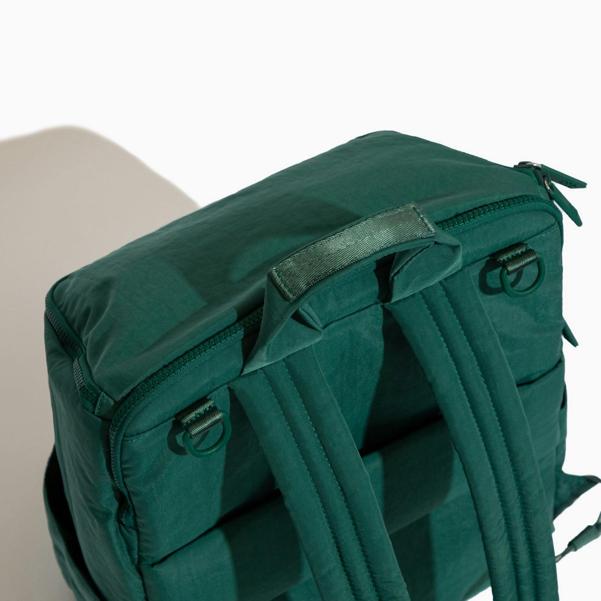 Forest Zurich Diaper Bag