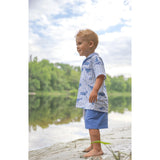 Sloan baby & kids' polo shirt