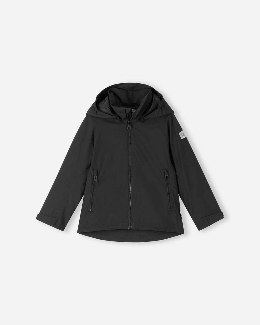 Sulkava - Kids' ReimaTec Waterproof Jacket
