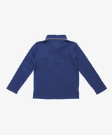 Parker Long Sleeve Polo