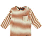 Striped Long Sleeve T-Shirt