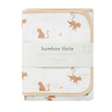 Hooded Towel Set