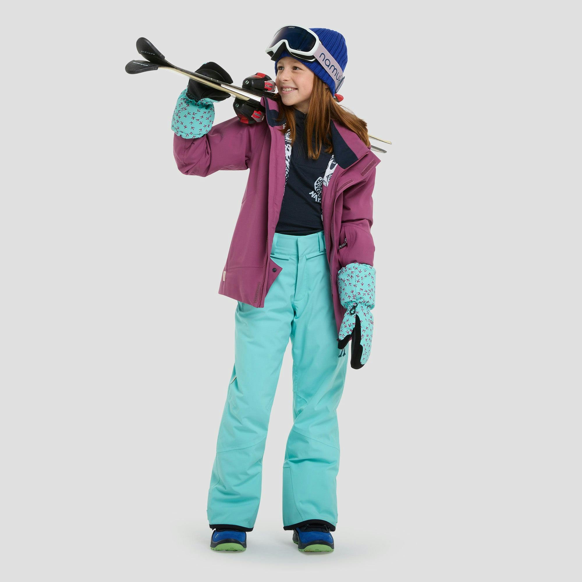 Lumi snow pants