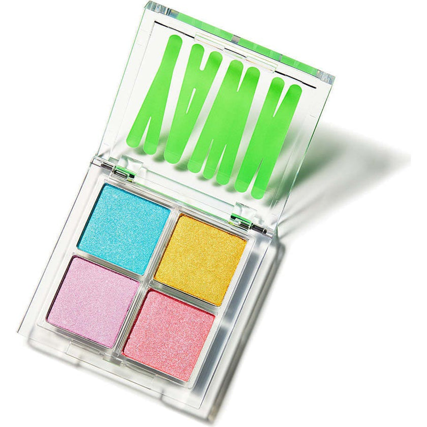 Dance Party Eyeshadow Palette