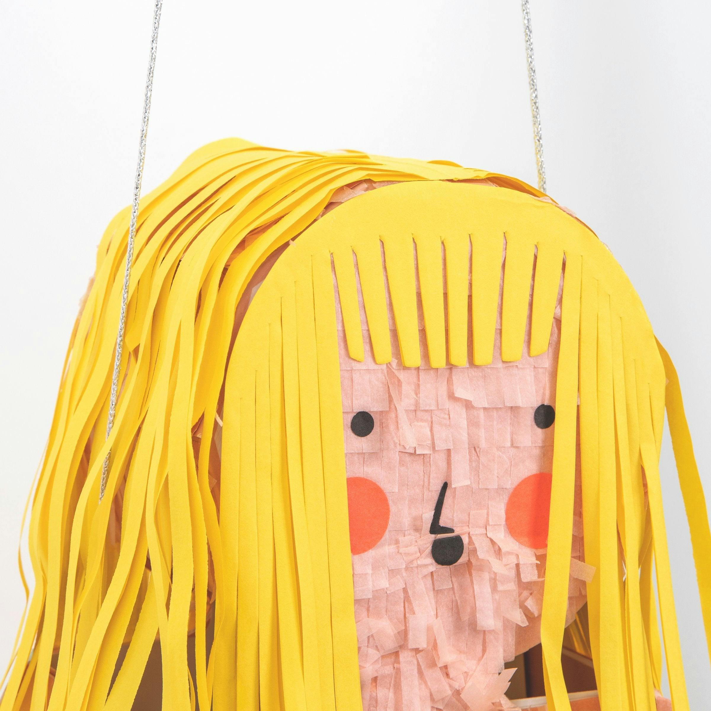 Mermaid Pinata