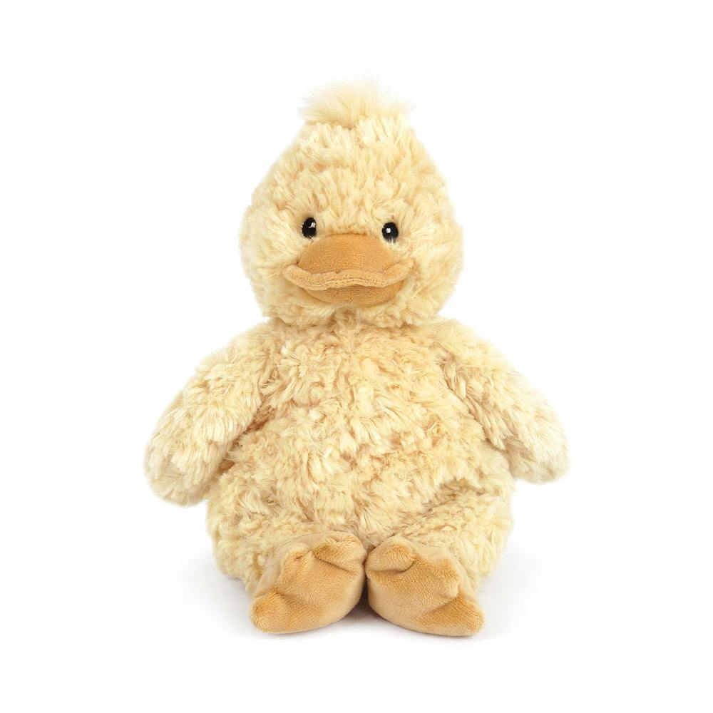 Waddles Duck - Sustainably Made from Recycled Materials