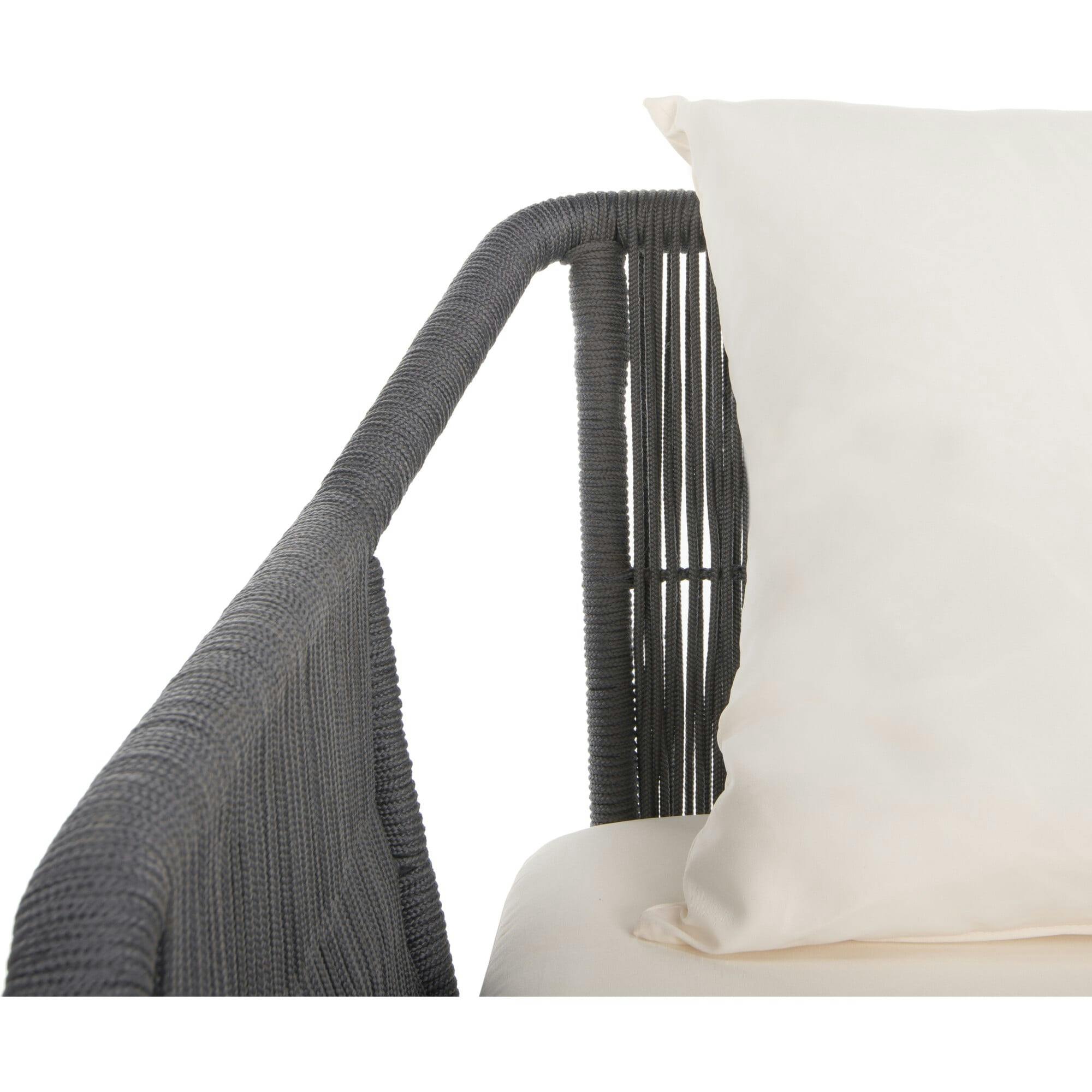 Raldin Rope 4-Piece Outdoor Living Set