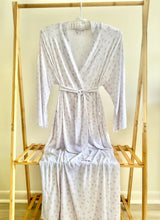 Mommy Robe - Forever Mine, Blush