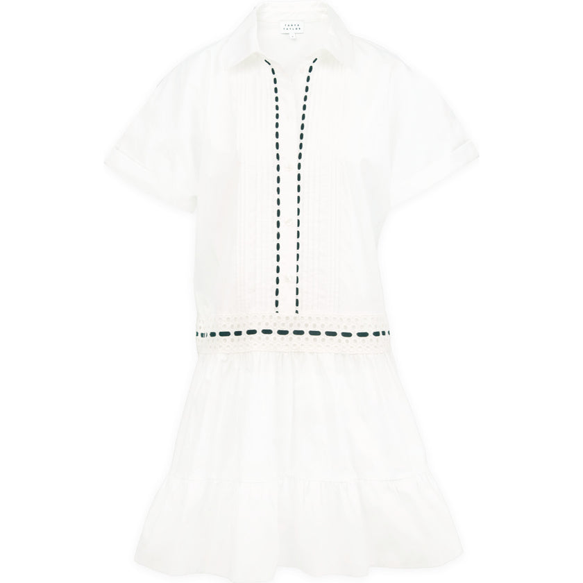 Jasmine Dress