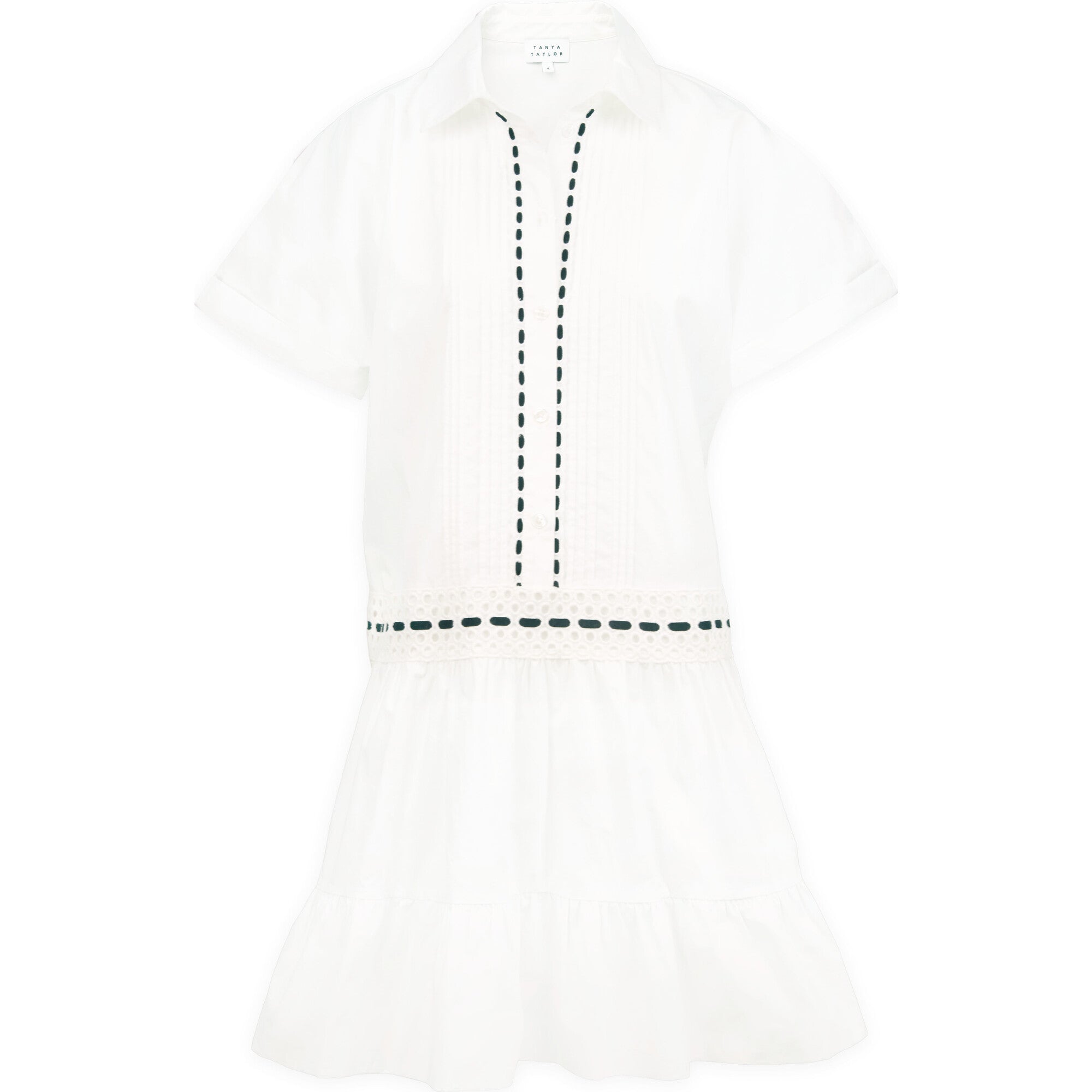 Jasmine Dress