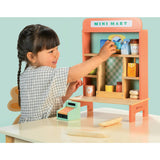 Mini Mart