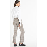 Women's Kian Pant, Plaid