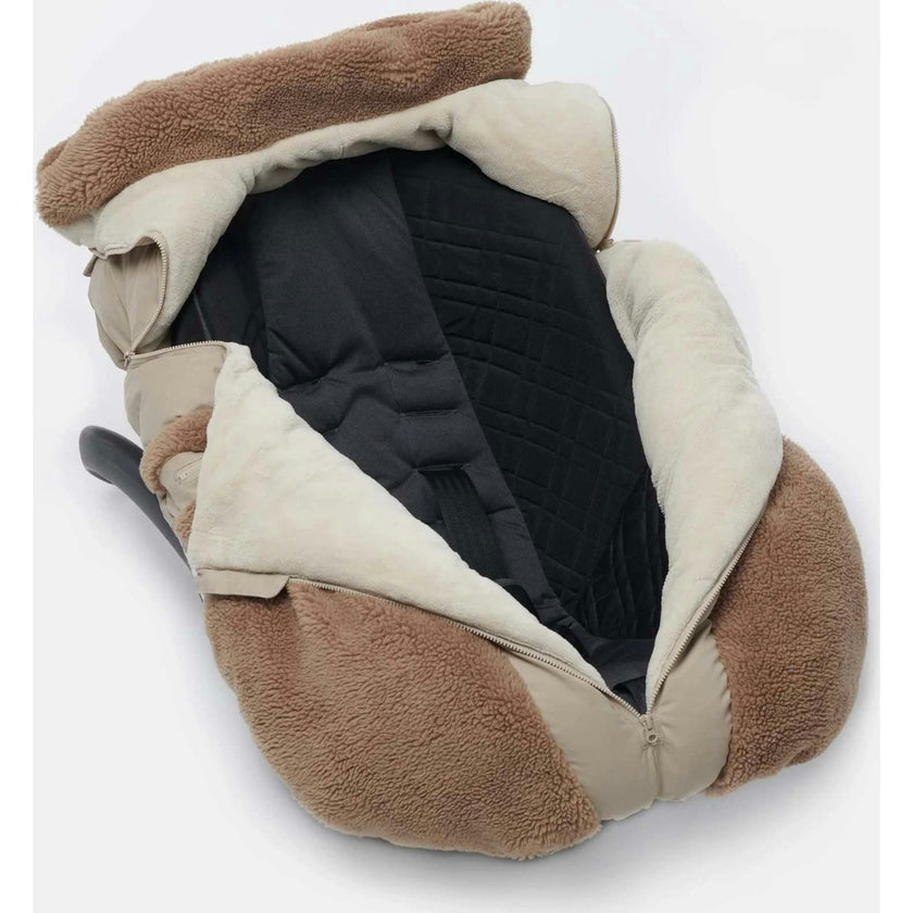 Car Seat Cocoon