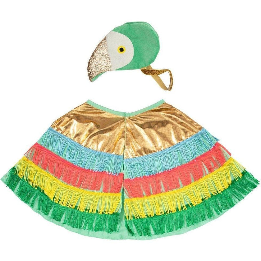 Parrot Costume