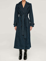 Trench Coat | Cromer