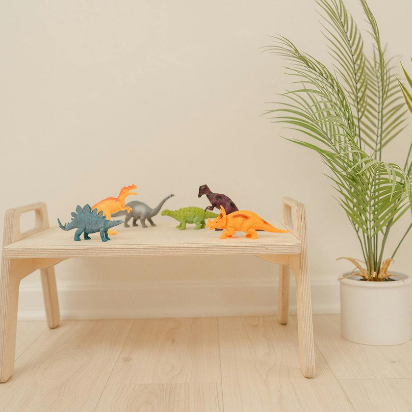 The Play Tray