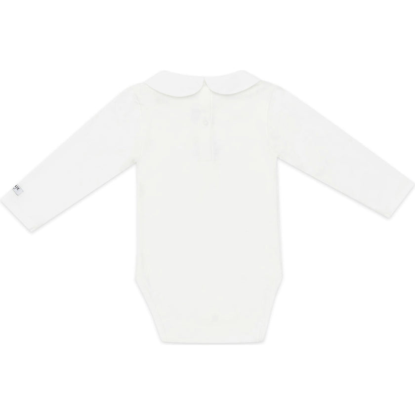 Davo Long Sleeve Bodysuit