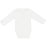 Davo Long Sleeve Bodysuit