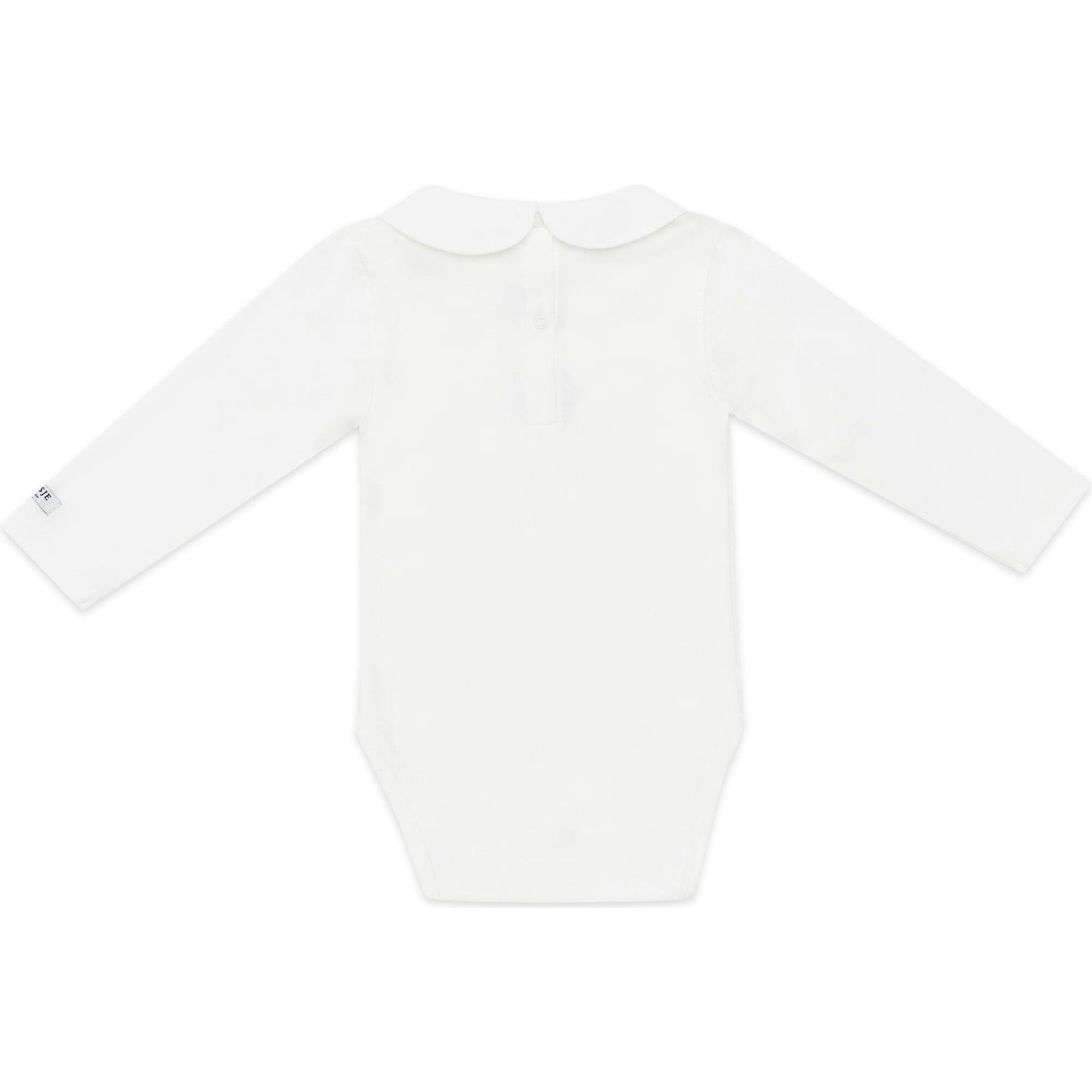 Davo Long Sleeve Bodysuit