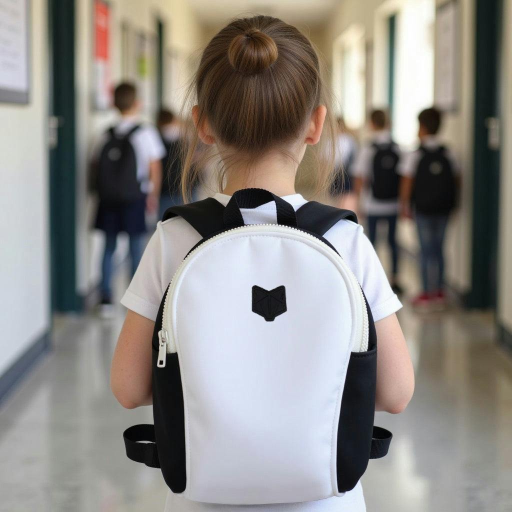The Fox bag