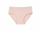 Girls Panty 3pc Set Mauve