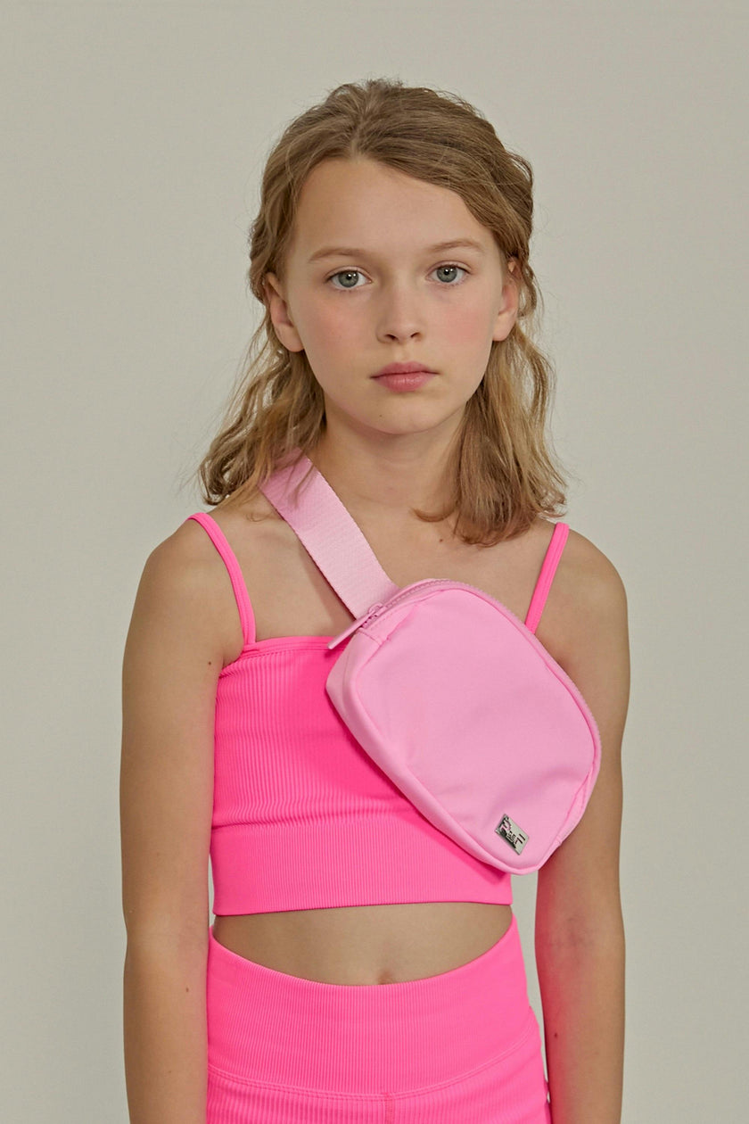 GoMotion Belt Bag