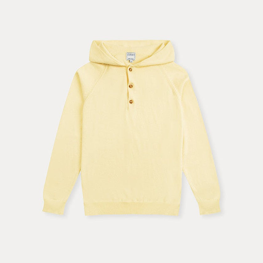 Cotton Hoodie