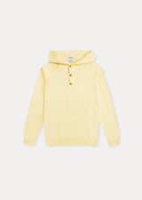 Cotton Hoodie