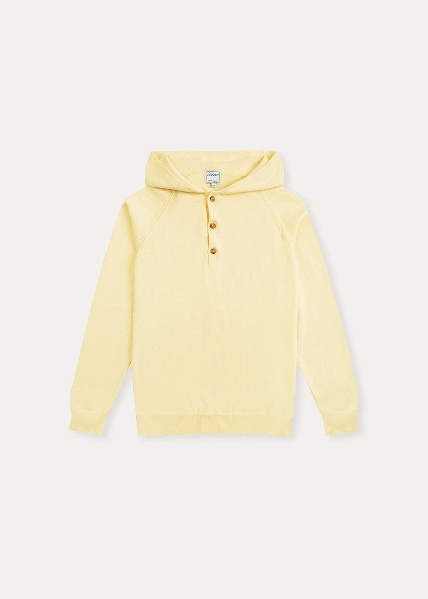 Cotton Hoodie