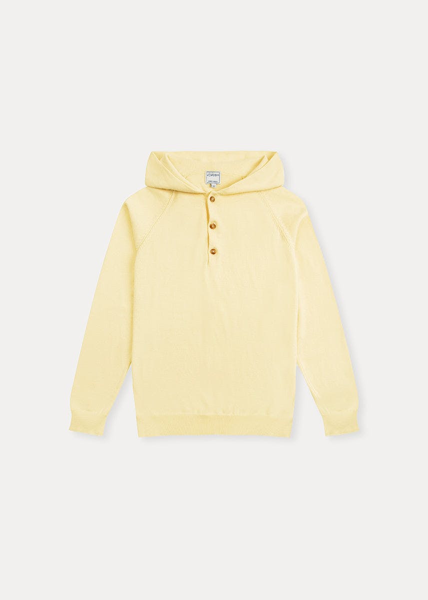 Cotton Hoodie